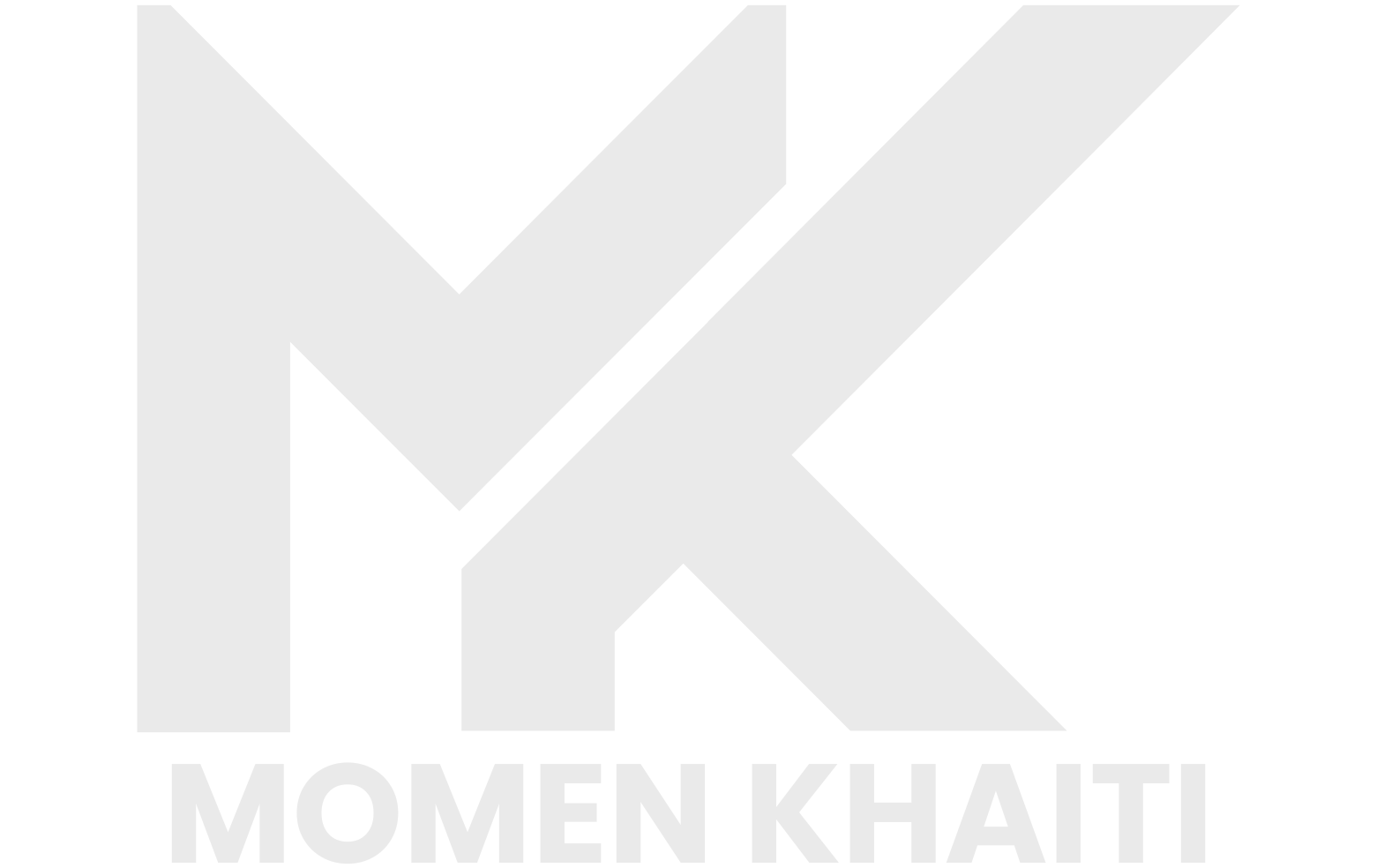 Momen Khaiti Logo